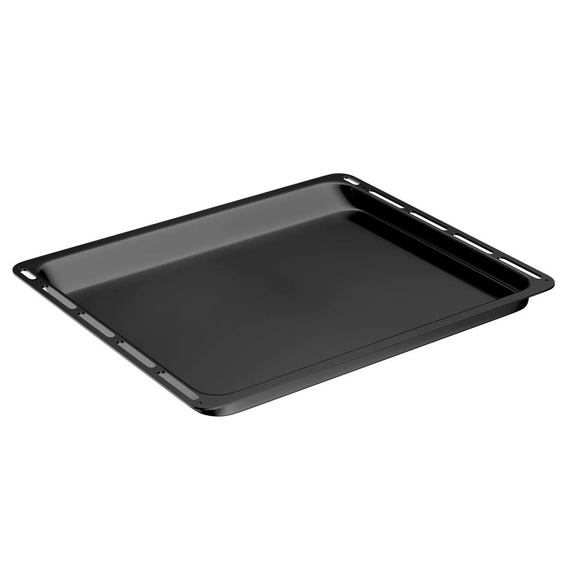 Empava Black Oven Broiling Pan fits Empava 24 " Electric