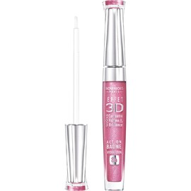 Bourjois New Effet 3D Lipgloss