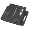 TSdrena HAM-HIEX4 HDMI Extender (Extender) Up to 164.4 ft (50