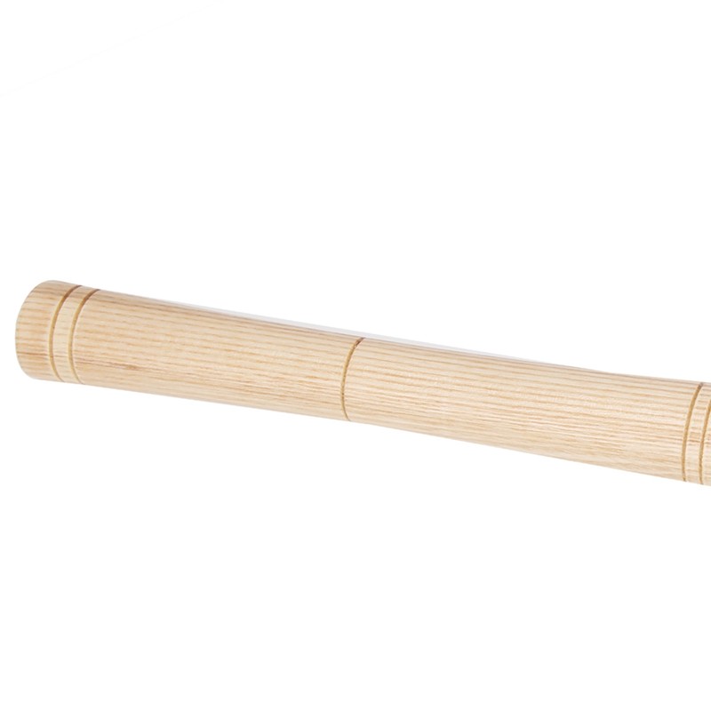 Wood Turning Tool Hand Held HSS Blade Hardwood Handle Woodworking