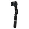 Handheld Mobile Phone Stabilizer Auto Face Tracking Selfie Stick Wireless