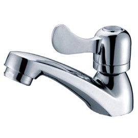 Life System ST15 Washroom Toilet Hand Wash Single Faucet Single Lever Standing Faucet Hand Washing Bowl Washstand Water Tap