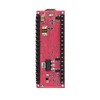 WhatsNext PINK Arduino Compatible Microcontroller (ATmega32u4)