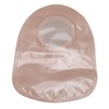 10pcs Colostomy Bag Leakage Proof Non Woven Fabric Ostomy Pouches