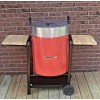 Big Sky Carvers Big Shot Charcoal Grill
