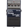 Boss Bb1x Bass Driver Pedal Para Bajo Distorsion