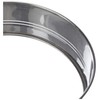 De Buyer - Edelstahlsieb mit 4 auswechselbaren Siebeinsätzen (3mm/ 2mm/