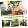 Mipcase Self Watering Plant Tool Automatic Dripper Globes for Use