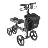 R&D Hardware Folding Knee Scooter - Steerable Knee Walker for