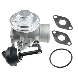 EGR Valve Exhaust Gas Recirculation Diesel for A2 A3 Arosa Cordoba Ibiza Leon Toledo Fabia Octavia I Caddy Golf IV Lupo New Beetle Polo 1996-2007 038131501E