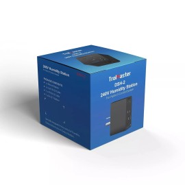 TrolMaster DSH-2, Humidity Station for Hydro-X / 240V