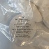 TPC 1997 Pillsbury Doughboy Plush Beanie New In Original Bag