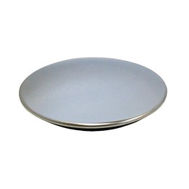 LIXIL INAX Push One-Way Drain Stopper Sealed Lid B21-SVAR2