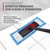 Wowtowelz Mop Cover Floor Mop Cover Tiles and Stone Floors