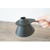 Zebrang V60 Flat Dripper 02 PLUS ZB-VDFP-02B, Outdoor Camping, Lightweight,