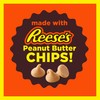Betty Crocker REESE'S Brownie Mix with REESE'S Peanut Butter Chips,