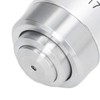 40X High Magnification Objective Lens, Achromatic Microscope Objective 40/0.65 for