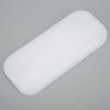 RV Interior LED Dome Lamp Oval Shape Warm White Light
