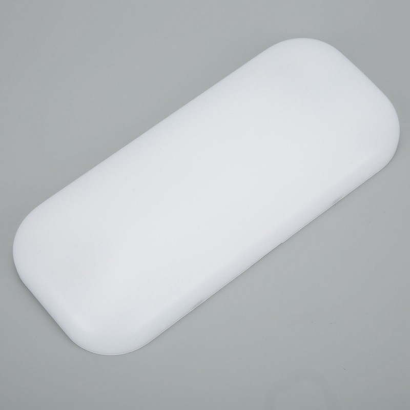 RV Interior LED Dome Lamp Oval Shape Warm White Light