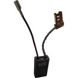 1617014135 Carbon Brushes For Bosch GBH 7 DE GBH 7-46 DE GBH 7-45 DE S20G a69 Brush Set (4 Pack)