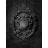 BLACKPINK : KILL THIS LOVE (BLACK Version) 2nd Mini Album CD+Photobook+Photo Zine+Poster+Accordion Lyrics Book+Photocards+Sticker Set