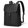 MARKETRON Slim Laptop Backpack for Men, 15.6 Inch Business Backpack