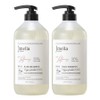 J.Mella in France Blooming Peony Hair Shampoo Lovely Floral Scent, 1L, 2 Pieces / 제이멜라 인 프랑스 블루밍 피오니 헤어 샴푸 러블리 플로럴향, 1L, 2개
