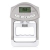 Electronic Hand Dynamometer 90 kg / 200 lbs Capacity Range