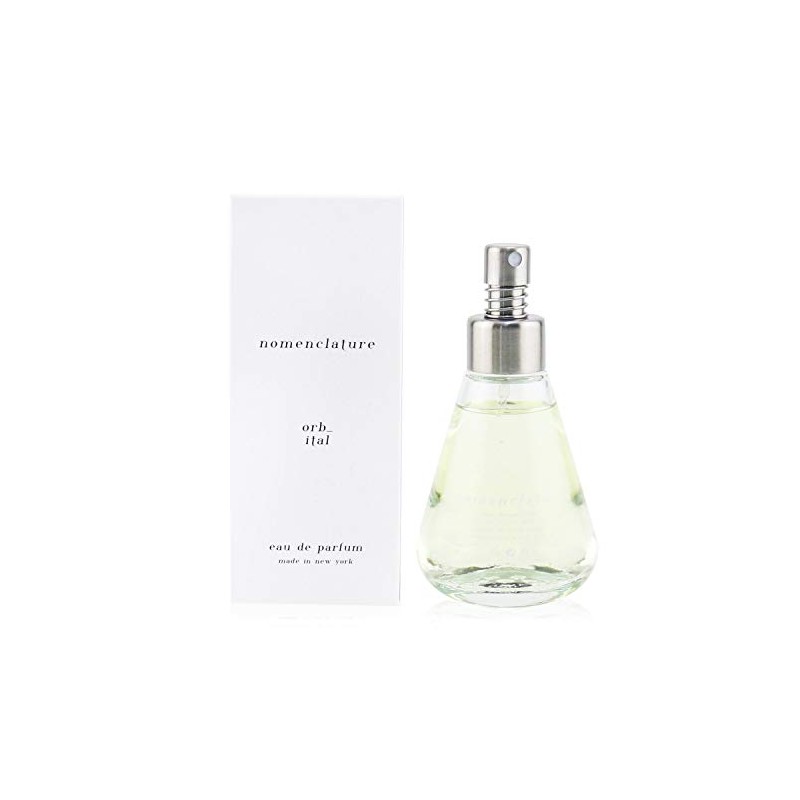 Nomenclature Orb Ital Eau de Parfum Spray, 1.7 fl. oz.