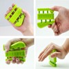 Forearm and Hand Strengthening Device - Finger Resistance Trainer, Hand