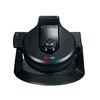 Gourmia GWM468 Dual Pour Waffle Maker with Easy Pour Spout