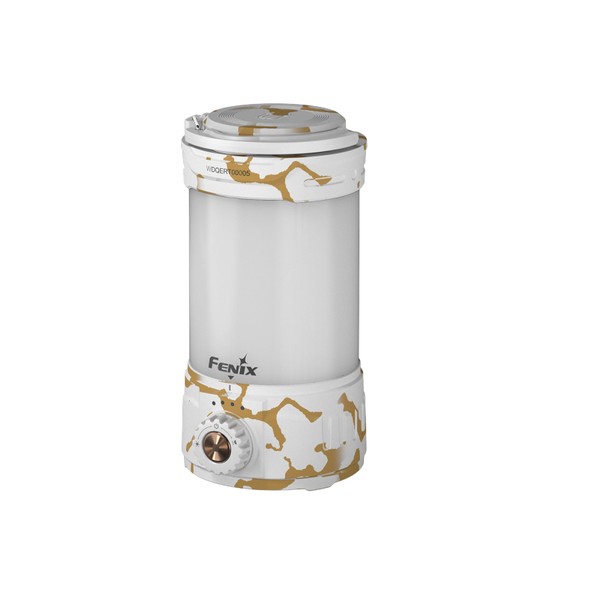 Fenix CL26R Pro, Multifunctional USB Type-C Rechargeable Portable Camping Lantern