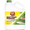 RustAid GSX00101 Goof, 1 Gallon GAL Rust Stain Remover (Four