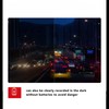 Intelligent Dash Cam, 1080P FHD Dash Cam, WiFi Phone Connection,