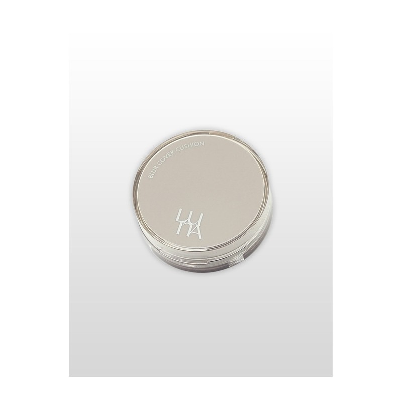 Blur Cover Cushion Mini / 블러 커버 쿠션 미니