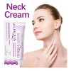 Crema Cuello Colágeno Bioaqua Reafirmante Papada