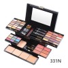 . Paleta De Maquillaje De Sombras De Ojos, Juego De