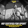 C4 Sport Pre Workout Powder Fruit Punch | NSF Certified