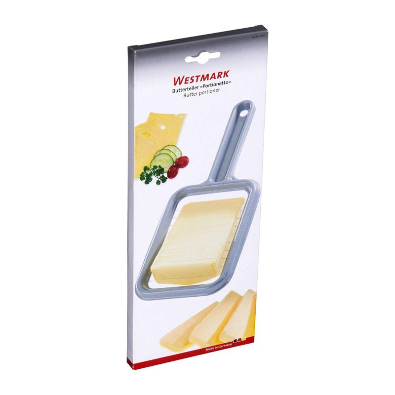 Westmark Butter Divider