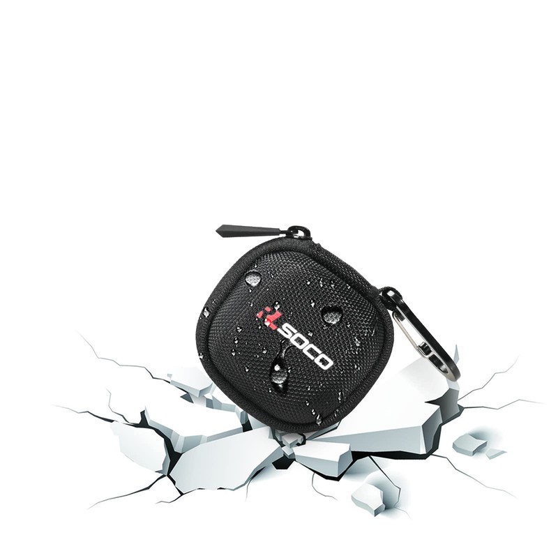 RLSOCO Case for JBL Live Pro TWS 2/Vibe Flex/Wave Flex