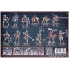 Games Workshop Kroot Farstalker Kinband Carnivores Tau T'au Empire Warhammer