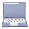 Tablet Keyboard Case 12.4in for Tab S8 Plus 2022 for