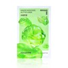 Innisfree Active Mask 25mL Madecassoside Moisture Soothing / 액티브 마스크 25mL 마데카소사이드수분진정