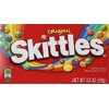 Skittles Original Candy Theater Box, 3.5 ounce