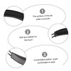 Gatuida 1pc Flexible Headband Pad for Headphones Soft Cushion Replacement