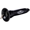 Percussion Plus PP156 Acme Crow and Rook Whistle,Black