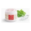 Crema Rosa Reductor De Panza Shanas Anti Estrias Quema Grasa