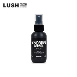 Rush [Lush] Eau Roma Water 100g - Toner/Skin / [러쉬]오 로마 워터 100g - 토너/스킨