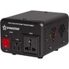 Dynastar Step Up & Step Down Voltage Converter and Transformer,