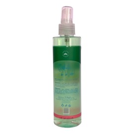 Tonico Facial Lechuga Pasiflora Shelo Nabel 265ml